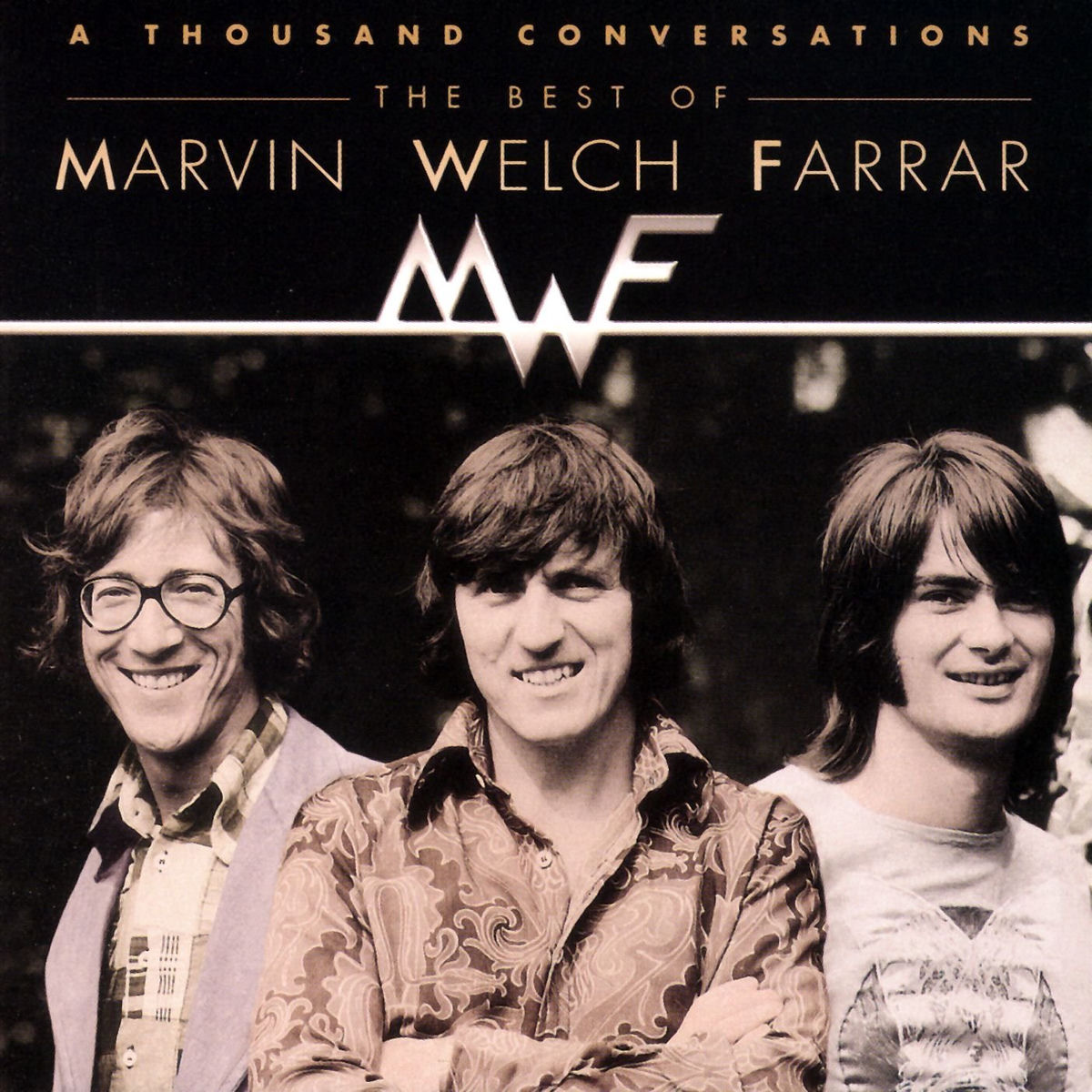 Marvin, Welch and Farrar